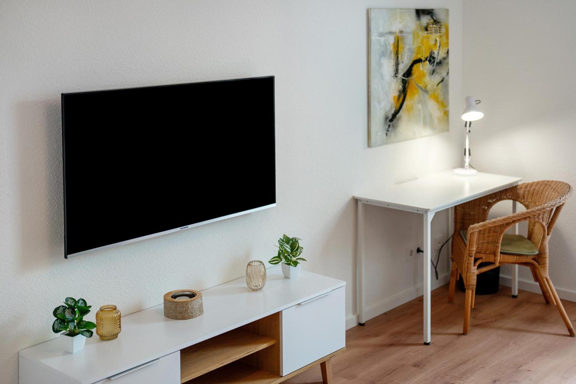 Km Style Apartments 5 Freiburg im Breisgau Kültér fotó